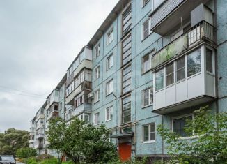 Продажа трехкомнатной квартиры, 59.1 м2, Вологодская область, Советский проспект, 116
