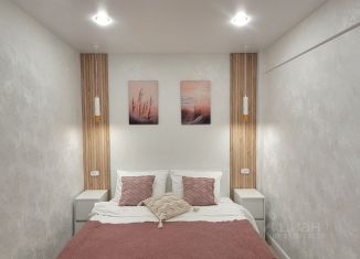 Сдам 1-комнатную квартиру, 32 м2, Байкальск, микрорайон Гагарина, 159
