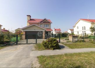 Продам дом, 401.2 м2, Тюменская область, 4-й Посадский проезд