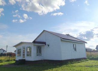 Продается дом, 65.3 м2, Ленинградская область, Солнечная улица