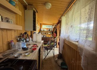 Дача на продажу, 47 м2, Владимирская область, СНТ Текстильщик, 179