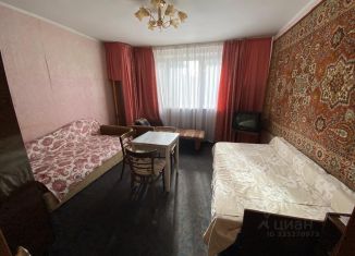 Продам комнату, 56 м2, Москва, улица Перерва, 2, станция Курьяново
