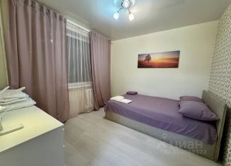 Сдам 3-комнатную квартиру, 57 м2, Самара, улица 22-го Партсъезда, 154А, метро Победа