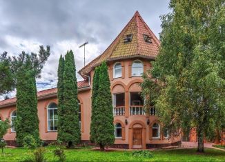 Продажа коттеджа, 434 м2, Московская область, Яблоневая улица