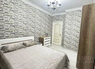 Сдается в аренду комната, 28 м2, Дагестан, улица Х. Тагиева, 35Е