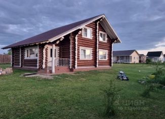 Аренда дома, 165 м2, дачный посёлок Новый Плес