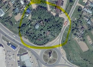 Участок на продажу, 35 сот., Калужская область, Заокская улица, 2
