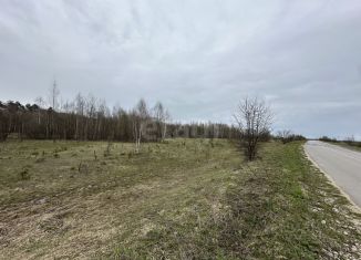 Продам земельный участок, 250 сот., Тульская область