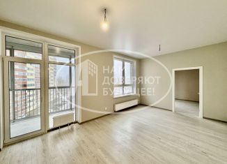 3-ком. квартира на продажу, 65.6 м2, Пермь, Каслинский переулок, 6