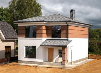 Продается дом, 145 м2, Нижегородская область, Западная улица, 39