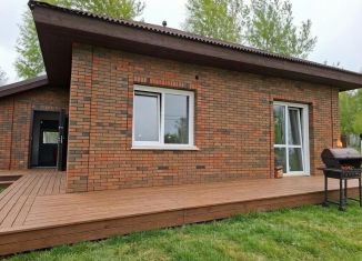 Дом на продажу, 86 м2, посёлок Садовый, Торговая улица, 6
