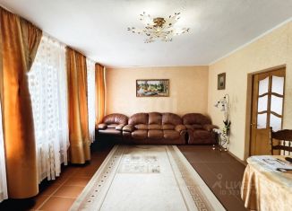 Продажа дома, 81.3 м2, поселок Широчанка, Ейская улица