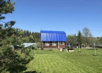 Дача на продажу, 65 м2, Кировская область, СДТ Ключи, 36