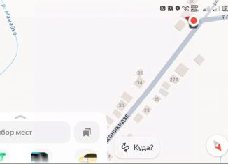 Участок на продажу, 11.6 сот., Ставропольский край, улица Орджоникидзе, 40