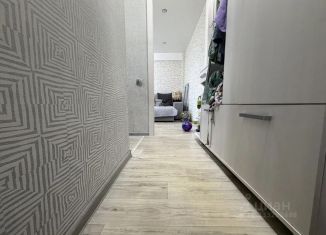 Продается 2-ком. квартира, 45 м2, Ангарск, 8-й микрорайон, 3