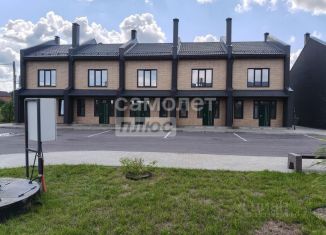 Продам таунхаус, 138 м2, Липецкая область