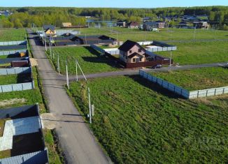 Участок на продажу, 8.9 сот., Московская область