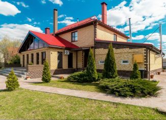 Продажа коттеджа, 276 м2, Нижегородская область, улица Чугунова, 13