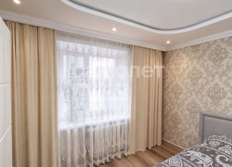 Продам 2-комнатную квартиру, 51.6 м2, Калуга, улица Маршала Жукова, 30А, Ленинский округ