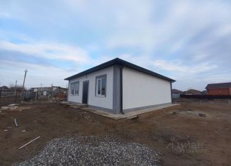 Продаю дом, 100 м2, село Началово, улица Чугунова, 14