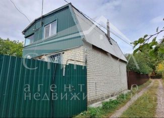 Дача на продажу, 108 м2, Саратовская область, СНТ Колокольчик-58, 18