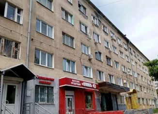 Продаю комнату, 8.5 м2, Уфа, улица Машиностроителей, 21