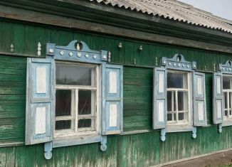 Продам дом, 40 м2, Новосибирская область, Советская улица
