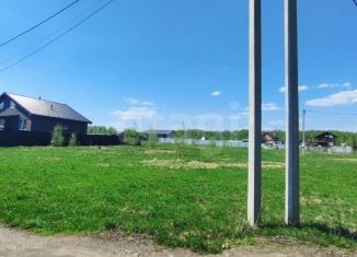 Продаю земельный участок, 11.3 сот., Тульская область, 2-я Ремесленная улица, 16