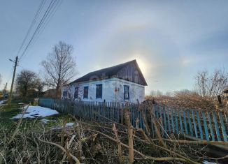 Продажа дома, 41 м2, Брянская область, Центральная улица