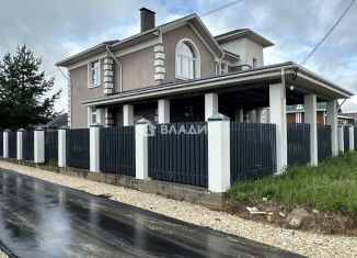 Продаю дом, 427 м2, Нижегородская область, Озёрная улица, 18