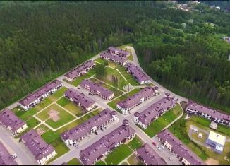 Таунхаус на продажу, 128 м2, Санкт-Петербург, Зеленогорское шоссе, 12к27