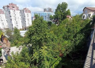 Продам земельный участок, 10 сот., Сочи, улица Чапаева, 11, микрорайон Завокзальный