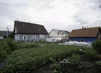 Продается дом, 75 м2, Новокузнецк, Берензасский проезд, 3