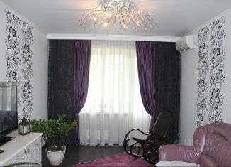 3-комнатная квартира на продажу, 60 м2, Самара, проспект Карла Маркса, 491, метро Юнгородок