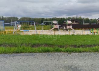 Продаю земельный участок, 6.36 сот., село Кулига, Тополиная улица