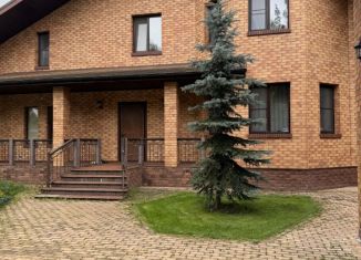 Продается коттедж, 540 м2, Московская область, село Козино, 43А