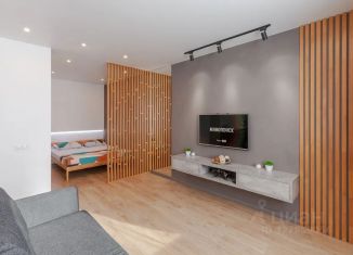 Сдам в аренду квартиру студию, 41 м2, Самара, проспект Карла Маркса, 196, метро Московская