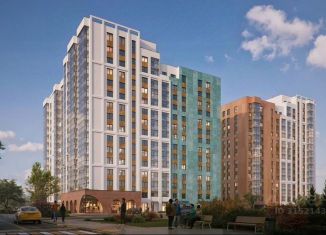Продаю 1-ком. квартиру, 39 м2, Иркутская область