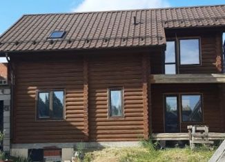 Продаю дом, 140 м2, Кировская область, Преображенская улица, 19