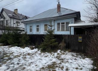 Дом на продажу, 46.3 м2, Пермский край, 2-я Красноборская улица, 55