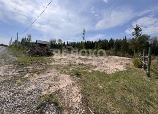 Продам участок, 14 сот., Пермский край, улица Энтузиастов, 17