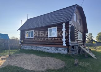 Продаю дом, 121.7 м2, Пермский край, улица 1 Мая, 2А/4