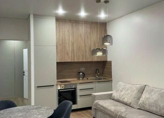 Сдам 1-ком. квартиру, 35 м2, Иркутская область, улица Пушкина, 9