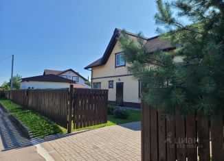 Продажа коттеджа, 160 м2, Калужская область, Московская улица