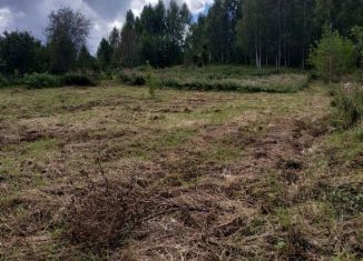 Продажа земельного участка, 25 сот., Смоленская область