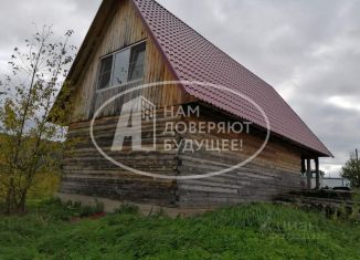 Продажа дома, 118.1 м2, Пермский край, Первомайская улица, 55