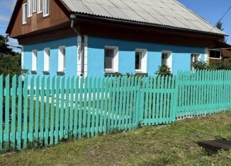 Продажа дома, 72 м2, Свердловская область, улица Леваневского, 17