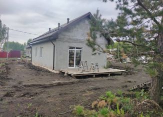 Дом на продажу, 80 м2, Новосибирская область