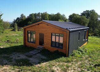 Дом на продажу, 105 м2, Калужская область, территория Туманная, 10