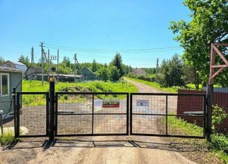 Продается земельный участок, 8.03 сот., Московская область, СНТ Ясень, 174
